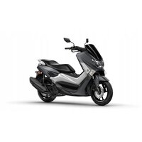 YAMAHA GPD125 A N-Max 2020-2020